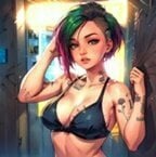 NikkiG