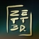 Zetter3D