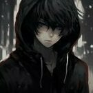 Mr. Dark