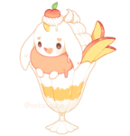 PeachParfait