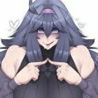 HexedPrincess