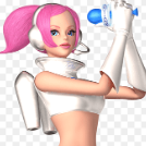 PinkInkOctopus