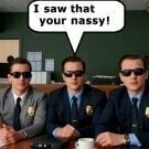 TotallyNotTheFeds