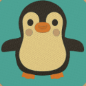 Perfumed Penguin