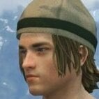 Lord Bohemond