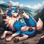 WolfCookies