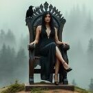 Raven Vixen