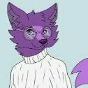 LavenderTheFox