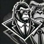 alphagorilla