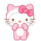 Nixie-kitten
