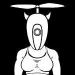 hornycopter