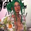 LucyferSims