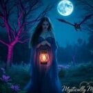 Mystically Me