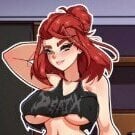 Gadreel_Maya