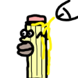 HomerPencil