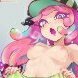 Lucky Lad Kaze