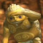 Local Goron