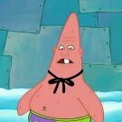 renegade patrick