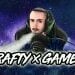CRAFTY x GAMER