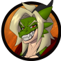 Dark Shasion