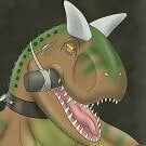 Carnotaurus