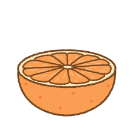 Orange lover