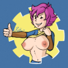YudokaAgonica