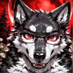 RafeeTheWolf