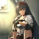 yaegerlewd