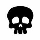 Skull Of Shadow