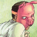 Doctor Pigg