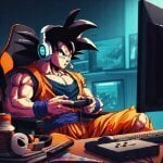 GokuGamer001