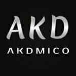 Akdmico