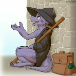 DarkKunie