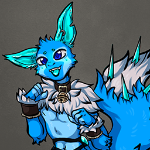 VulpineWolf