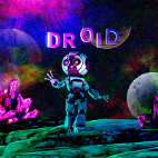 DroidGirl