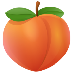 Peach Enthusiast