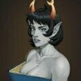 Aranea Serket