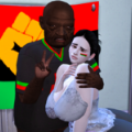 BlackedPawgs