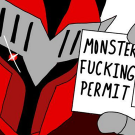 John Monster Hunter
