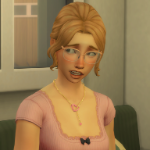 Pink Plumbob
