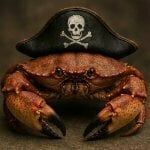 Captain Jonah C. Claw