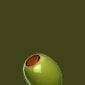 Sims Olive