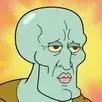 HandsomeSquidward