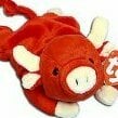 buggycow