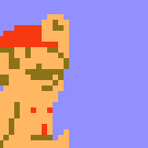 Yahoo Mario