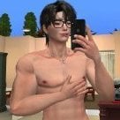 valentynyang