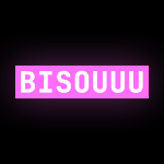 Bisouuu