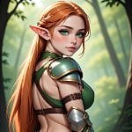 RedHeadAngel