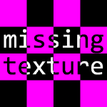 MissingTextureWasTaken